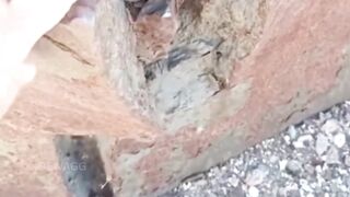 waw bayangin ini terjadi di masa kini