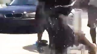 Ice boxe challenge