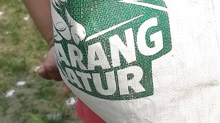 Alat Pemupuk Tanaman