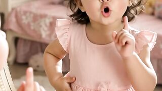 Sorrhy kon boly ga 😂😂 #aicutebaby #aibabyvideo #animation