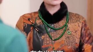 Le_seigneur_démon_se_réveil le_dans_le_monde_moderne- tout_le_monde_entend_ses_pensées #dramachina #cdrama #minisérie #dramafrançais