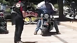 Picking Up a Harley the Smart Way