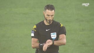Lens vs PSG  1:0 | 16. 08. 2026 | Trophee des Champions