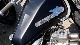 Biker Build Goals