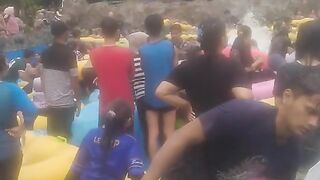 Gelombang buatan