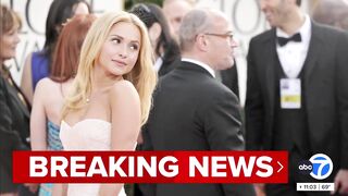 Hayden Panettiere, Star of 'Nashville,' Dies at 36