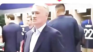 Antoine Griezmann mencetak 4 gol dan memberikan 2 *assist* dalam 7 pertandingan di Piala Dunia FIFA 2018