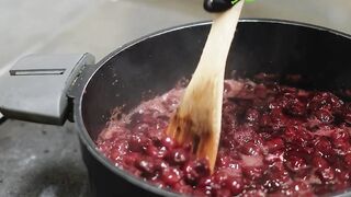 The Taste of Real Summer: Handmade Luxury Jam from Northern Morocco
