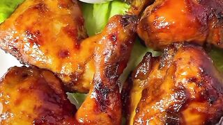 Ayam Bakar Madu. 蜜糖燒雞. ハニーグリルチキン. 蜂蜜烤鸡. 蜂蜜烤雞