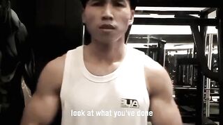 Look What You've Done! - Unstoppable Workout Motivation