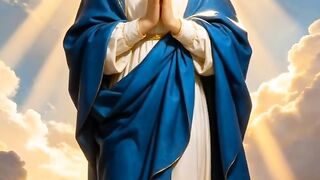 Rezamos juntos a Ave Maria