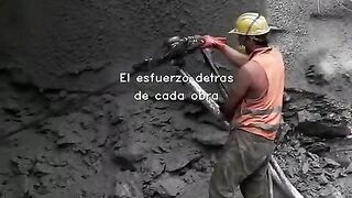 el verdadero valor del trabajo duro en la mina ⛏️