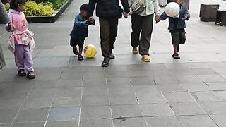 lagi jln jln anak istri
