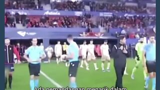 Merasa tak aman, pemain asal Israel tak mau datang ke stadion! 2
