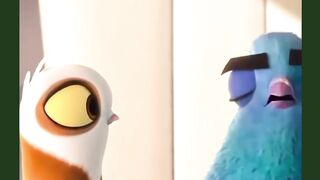🎬Spies in Disguise (2019)