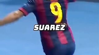 Barcelona menemukan Suarez baru mereka 🤯