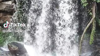 #Fountain