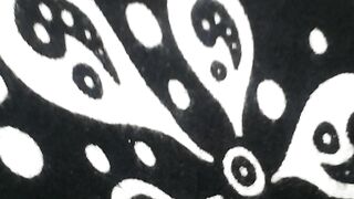 You've never seen beautiful batik like this before, right?