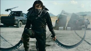 The Guardians hindi dubbed movie