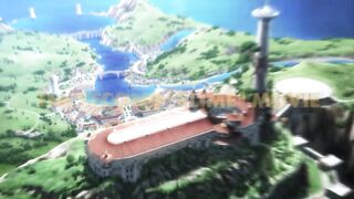 That Time I Got Reincarnated as a Slime the Movie: Tears of the Azure Sea