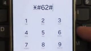 Phone Codes most people don't know