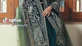 Latest Trendy Fancy Dress 18