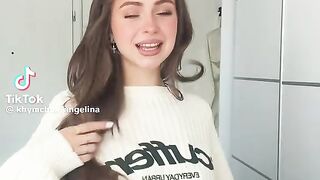 Cute Tiktoker 7