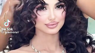 Arabic Look 2