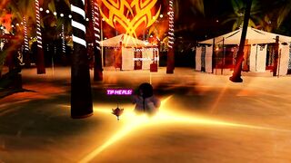 ROBLOX | ELYU HANGOUT 2
