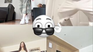 FREAKED OUT