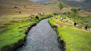 chunda vally,shakardu at Pakistan
