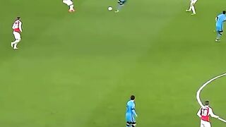 😱⚽ You Won’t Believe This Football Moment!