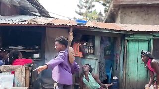 Chicken Cook #