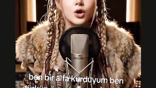 Oyunlari Bozkurdu