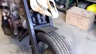 This Custom Build Is Pure Madness