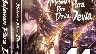 Melawan Para Dewa 44