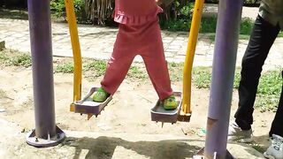 Go baby go