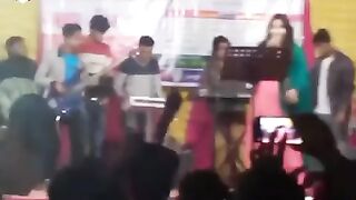 Mansa music gaan
