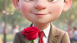 I Miss You… I Love You! 🌹