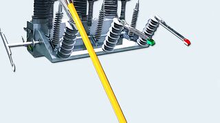 There are nuances in transformer switching, listen to what the seasoned electricians have to say
