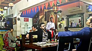 Best scene Darama Khani