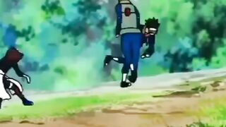 Naruto funny moments 😂😂🔥