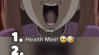 Funniest Anime Moments 💢🤣(no.4 will shock you!! 😭😂)