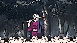 Tanjiro Training 💀