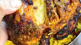 easy method make peri peri chicken