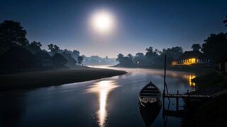 Maya Trap 🔥 | Bande Maya Lagaisey | Bangla Folk EDM Rap Song 2026