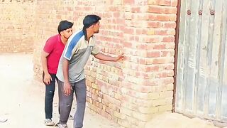 Funny🤣 prank video