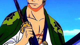Zoro wants Luffy's Sword 🗡️ | Luffy and Zoro Funny 😂 Moment | One Piece funny moments in Hindi
