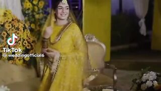 Soft Mehndi Bridal Makeover