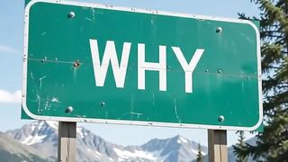 America Has a Town Called WHY?! 😂